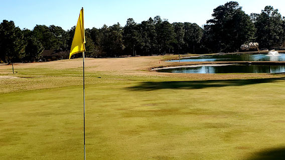 Midland Country Club