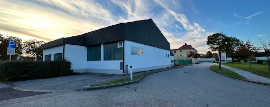 Turn- u Sportunion Mauer- Öhling