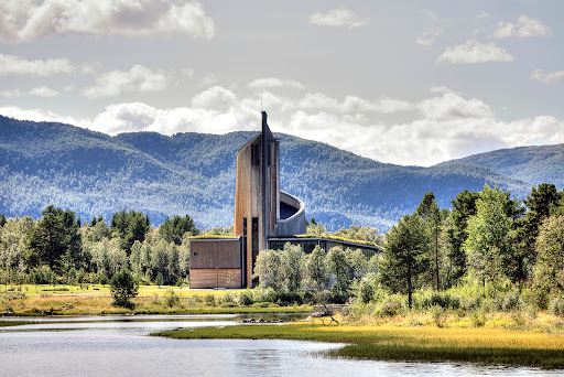 Compare 5 airports near Geilo