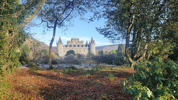 Inverary