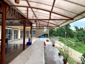 Kaliyani Club, NRL Township
