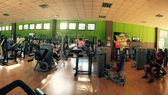 KEASYFIT Seregno