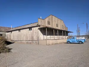 The Old Hurley Store