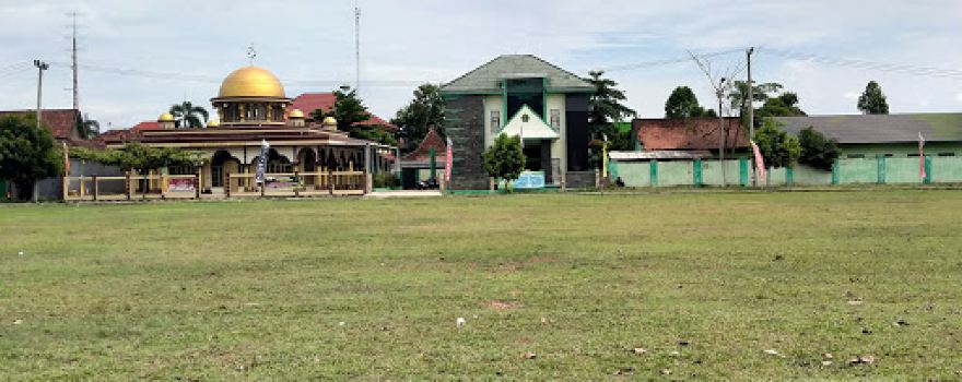 Lapangan Mulyojati