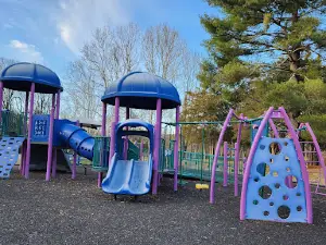 Poor Farm Park