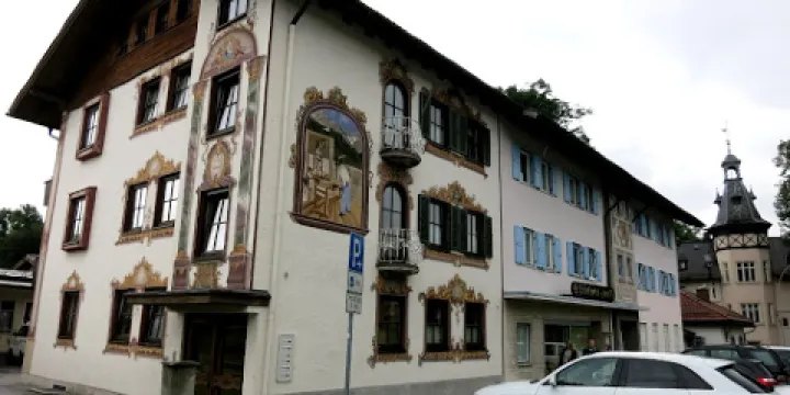 Bäckerei Anton Sand