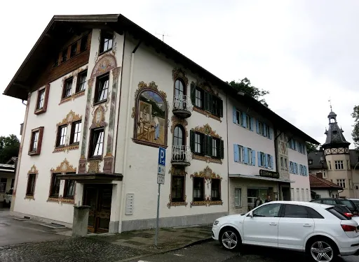 Bäckerei Anton Sand