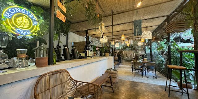 Monstera Cafe PH (, Silang) - Restaurant Reviews, Menu & Contact | Trip.com