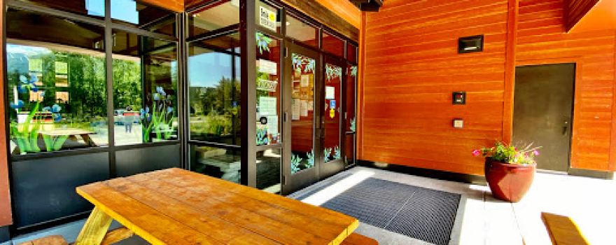 Sutton Library