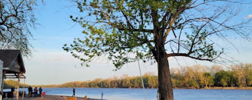 Rivers Edge Campground