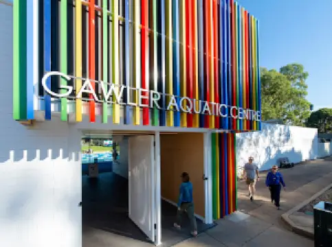 Gawler Aquatic Centre