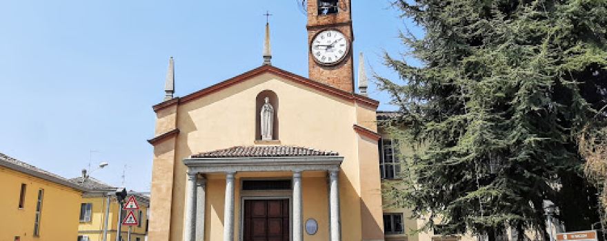 Parrocchia di San Martino