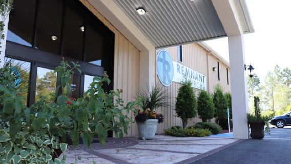 Remnant Church of God