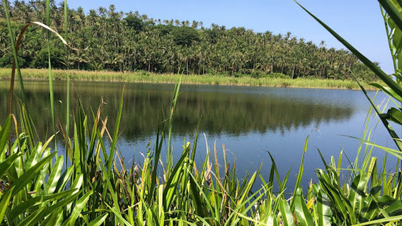 Danao Lake