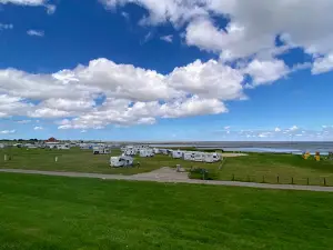 KNAUS Campingpark Burhave