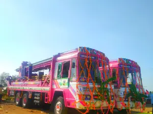 Pathra Bus Stop