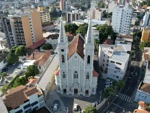 Catedral de São Pedro