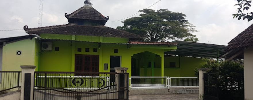 Masjid An'nur