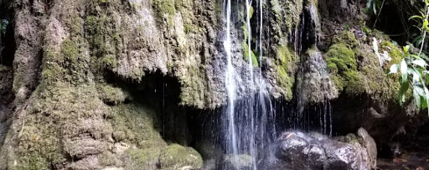 Cueva el Chocó - Gámbita, Santander