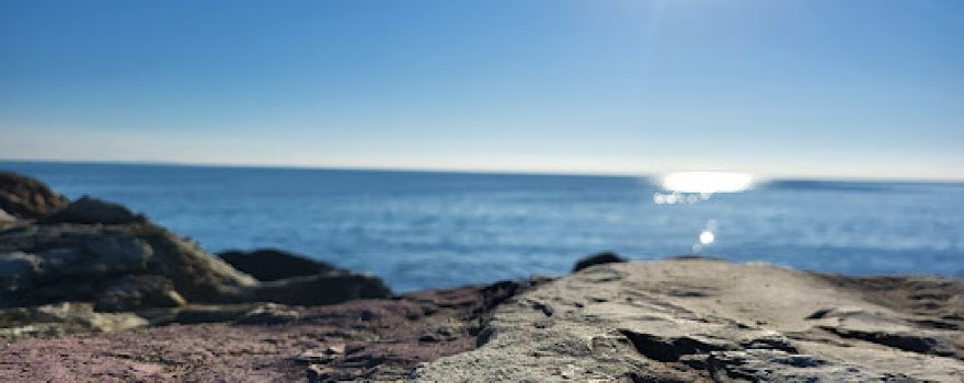Spiaggia Libera marina di Cecina