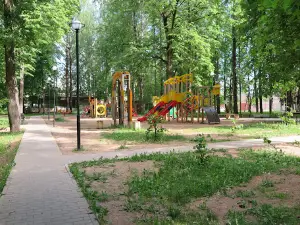 Park Otdykha