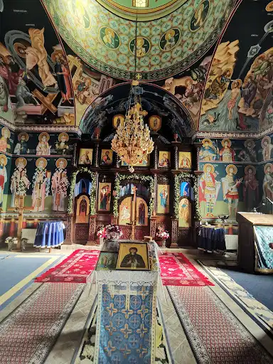 Voljavča Monastery