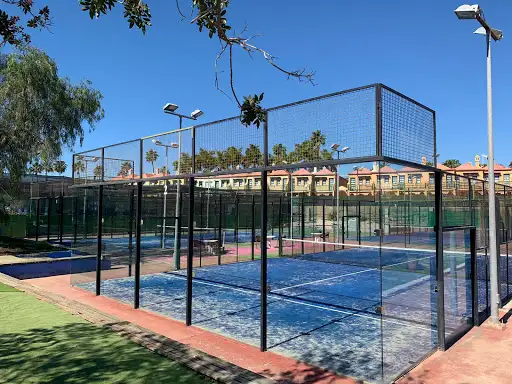 Conde Jackson Tennis