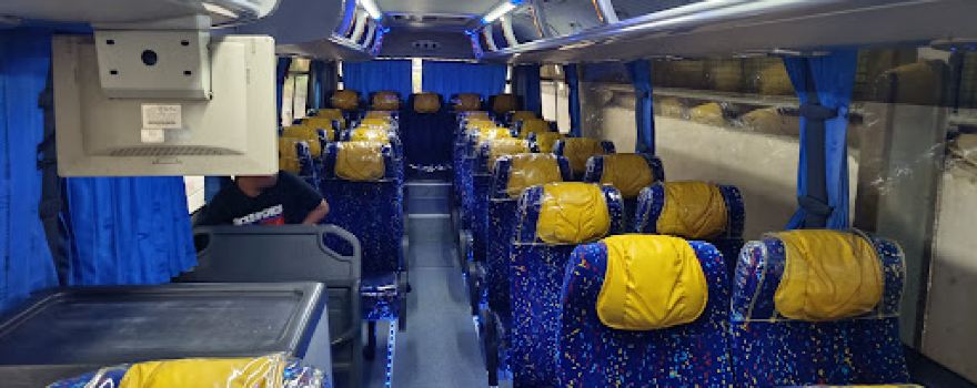 Pangasinan Five Star Bus Co
