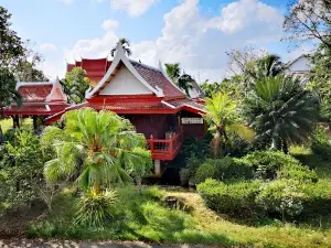 วัดเอกเชิงแส (วัดเอก)