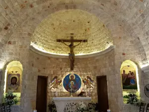 Saint Veronica
