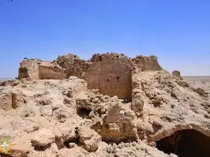 big rock
