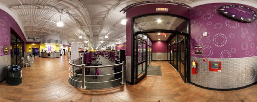 Planet Fitness