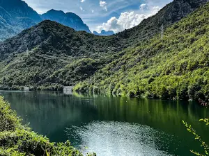 Lake Jablanica