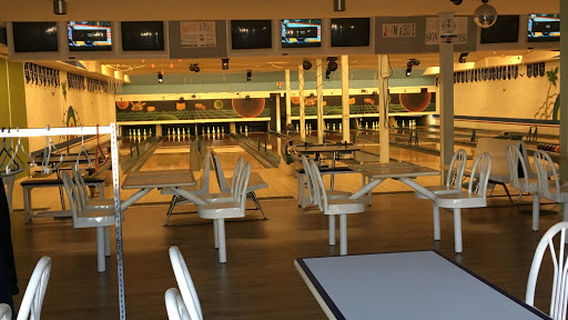 Club Medd Bowl