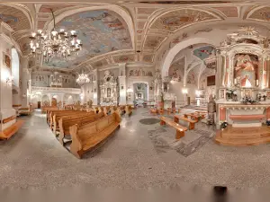 Roman Catholic parish of St. Jadwiga