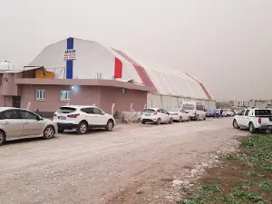 Maraton Halı Saha