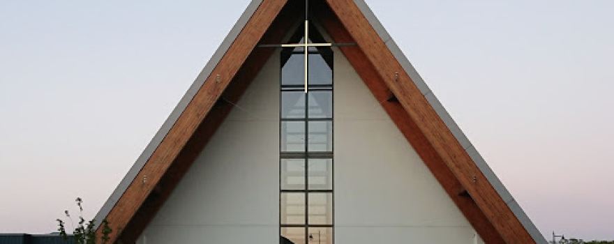 Cambourne Church Centre
