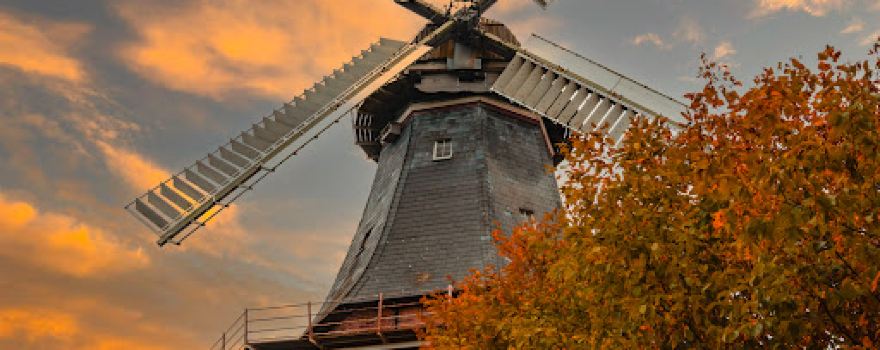 Fehsenfelsche Mühle