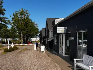 Ronæs Strand Camping A / S