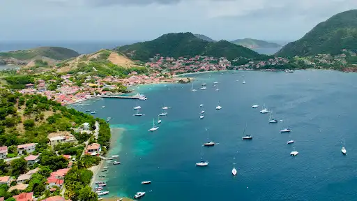 Terre-de-Haut