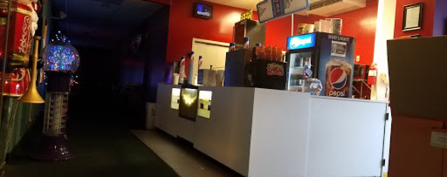 Hollywood Cinema