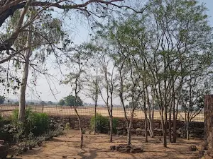Kodal shiv temple
