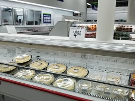 Sam's Club
