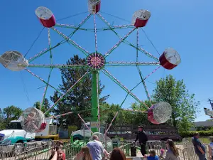 Roger W. Greetan Memorial Park