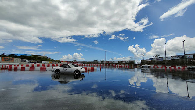 Motor Sports Multifield Okinawa