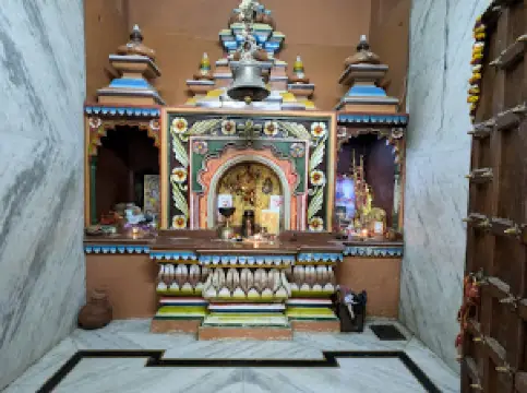 Jilani Mata Mandir