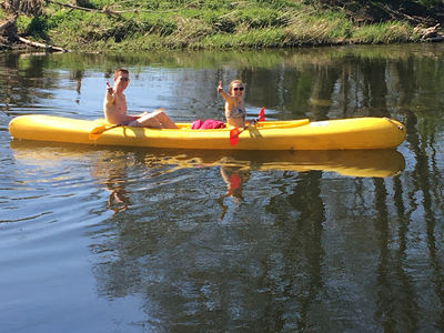 Camping LaBrise