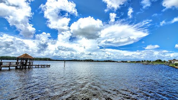 Wilson Bay Park