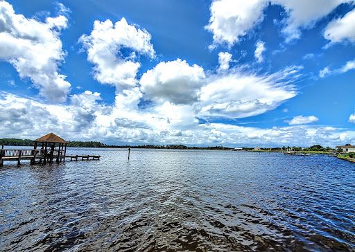 Wilson Bay Park