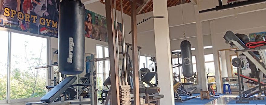 Semilir Sport GYM